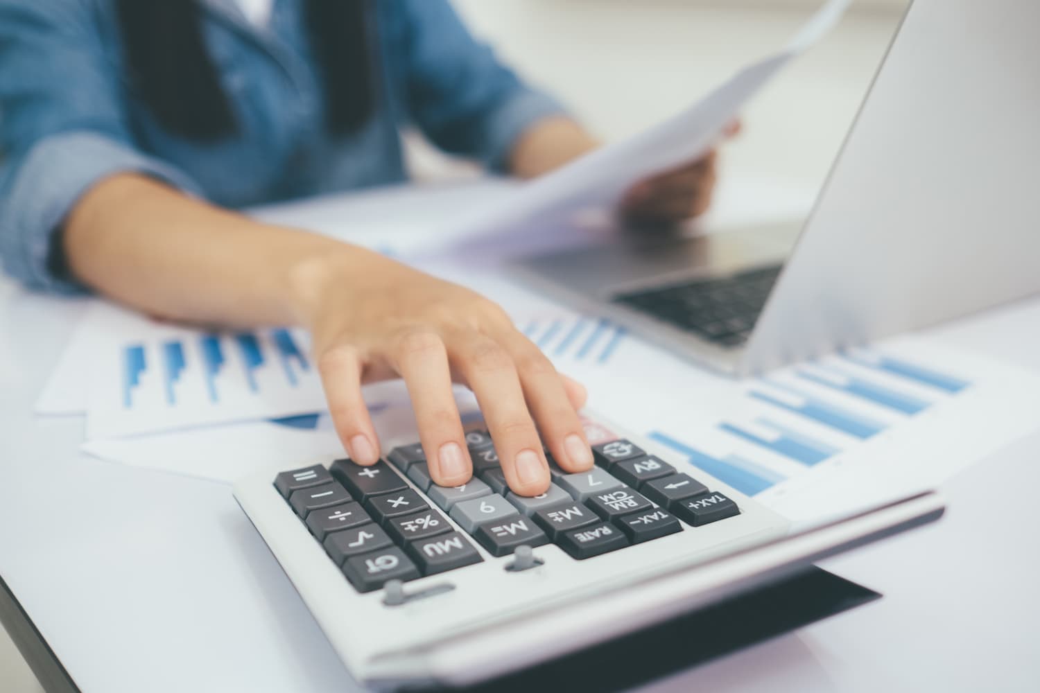 Terceirizar O Financeiro - Contabilidade em Cascavel | Resultado Contábil