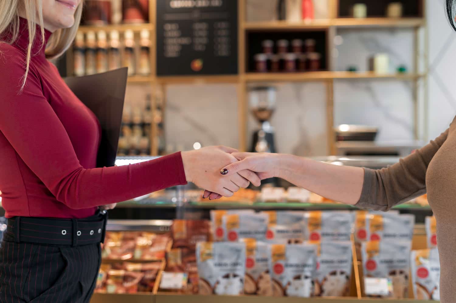 Abertura De Empresa Para Comércio - Contabilidade em Cascavel | Resultado Contábil