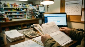 Entenda como o departamento pessoal para comércios evita erros na folha e no eSocial. Veja um checklist semanal para reduzir multas, retrabalho e passivos.