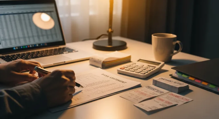 Descubra como prestador de serviços fechar o mês sem sustos com contabilidade certa: separe PF/PJ, calcule impostos e mantenha o caixa previsível.